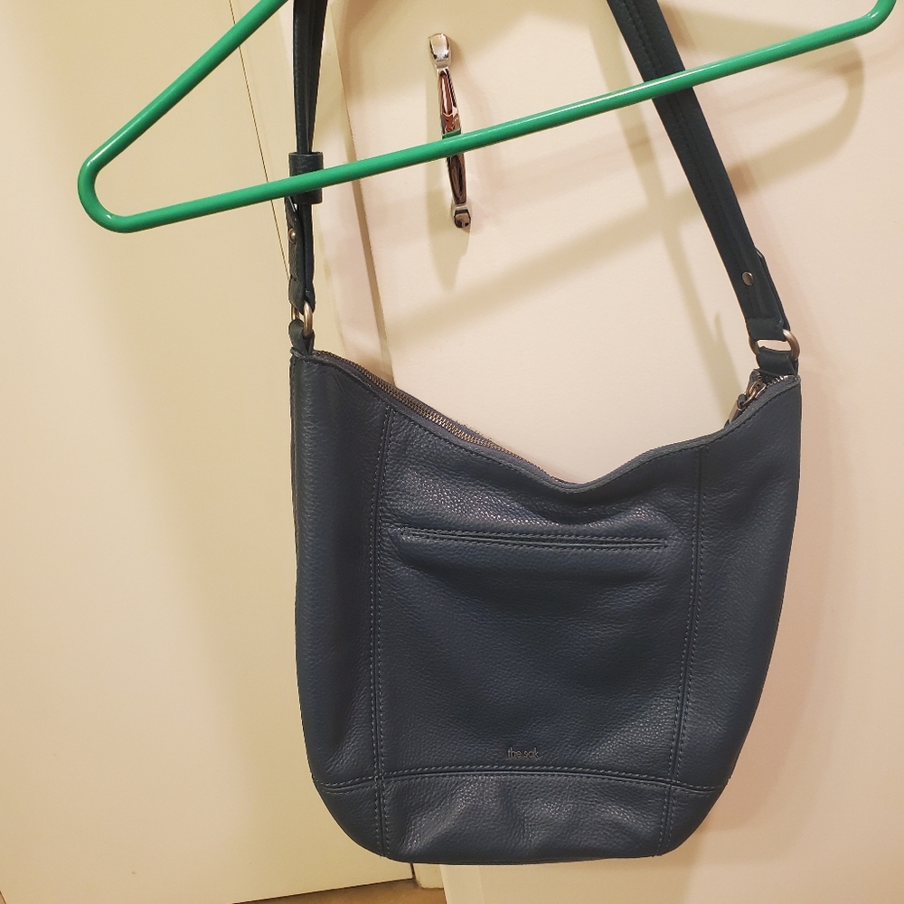 The Sak Sequoia Hobo Purse